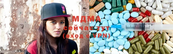 мет Коряжма